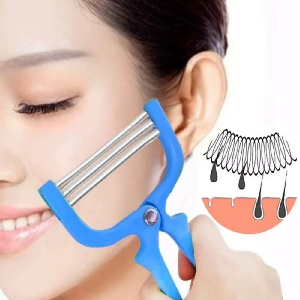 Hair Care Tools - Depiladora para mujer, Mini depiladora Facial,