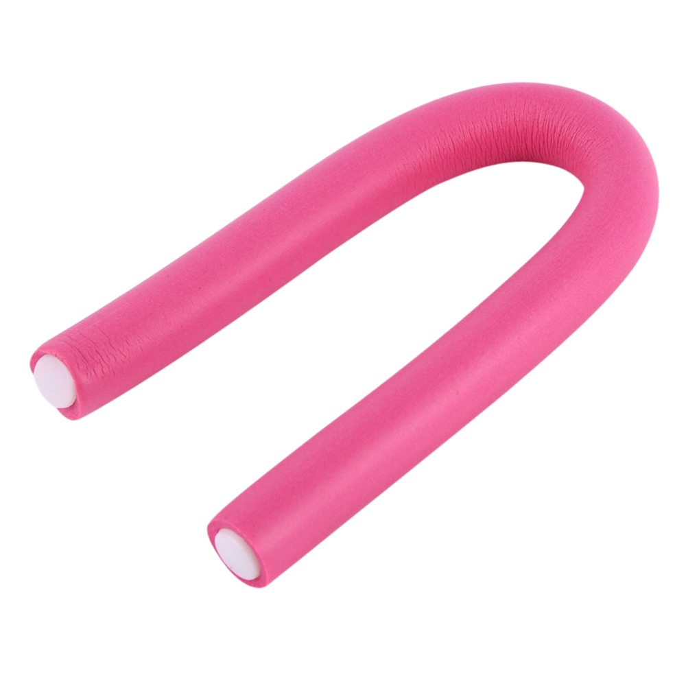 Hair Roller Set Flexi - Juego de 10 Rodillos de Espuma