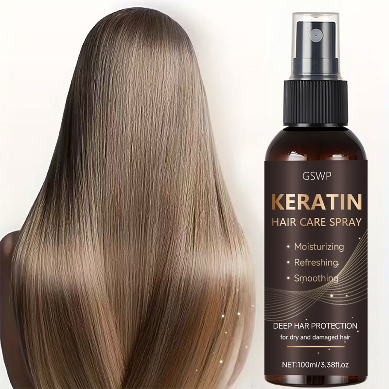 Heat Protectant Spray - Spray para el Cuidado del Cabello