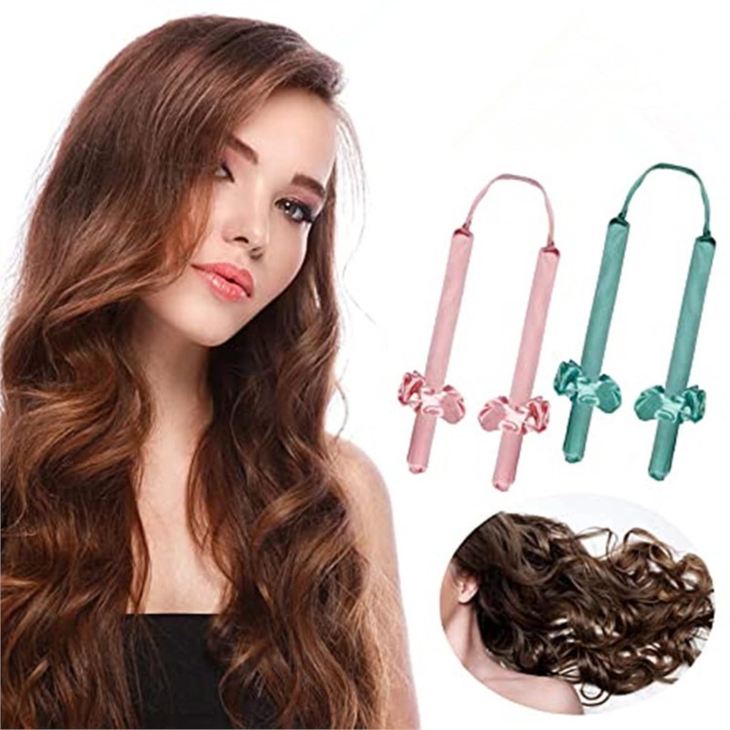 Hair Roller Set Flexi - Productos para el cabello rizado, rizador