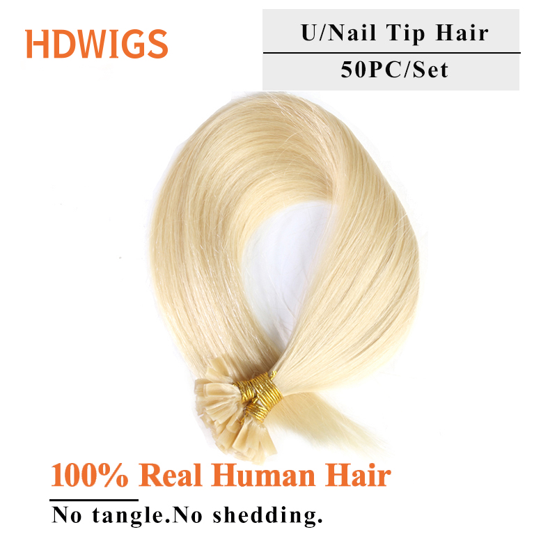 Hair Care Tips - Extensiones de cabello con puntas en