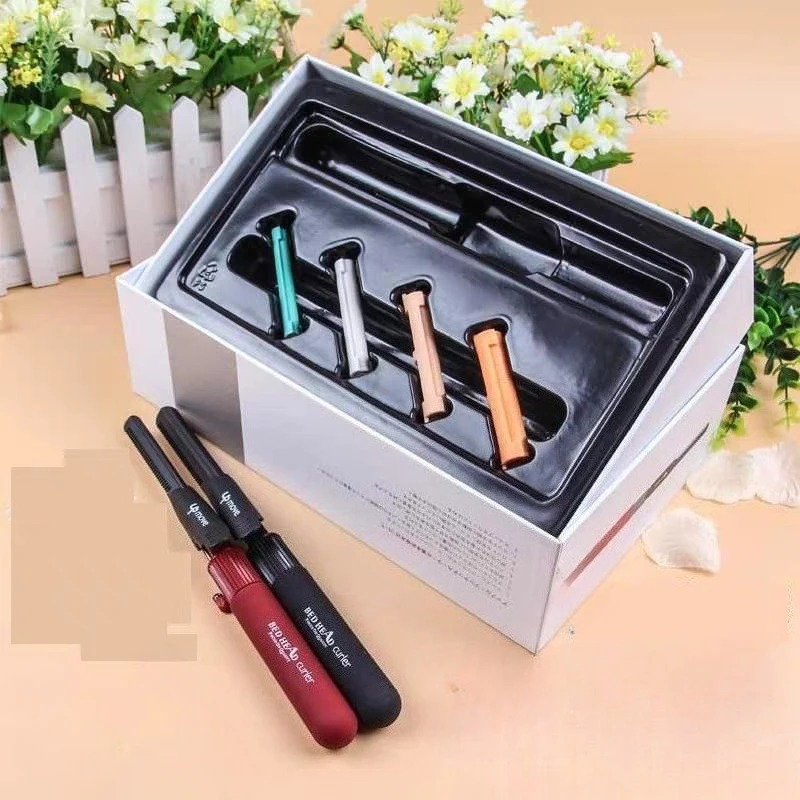 Hair Roller Set Flexi - 40 Uds rizador de pelo sin