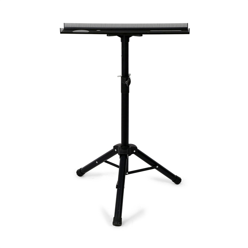 Hair Care Tools - Soporte de Pelo Ajustable de Doble
