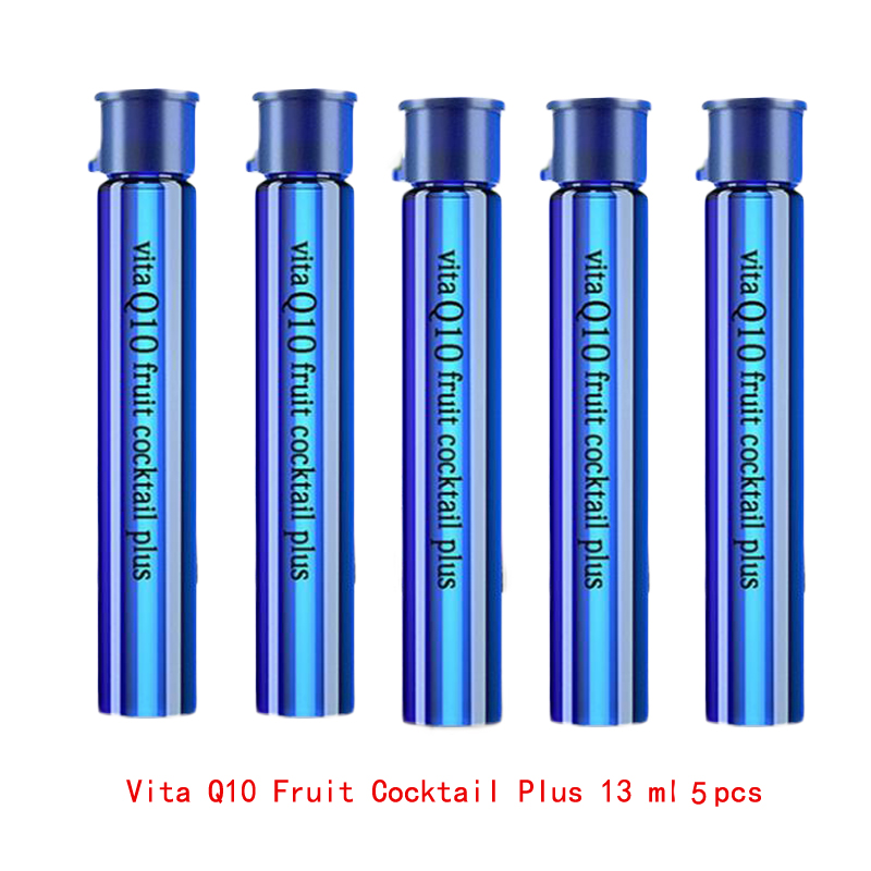 Hair Care Serum - Ampolla de Vitamina Q10, Esencia Capilar
