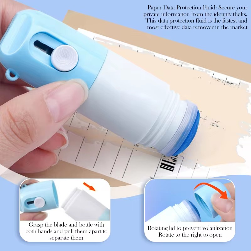 Líquido Corrector para Papel T - Heat Protectant Spray reseña y precio