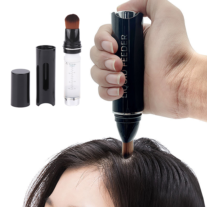 Peine aplicador de líquido par - Hair Care Serum reseña y precio