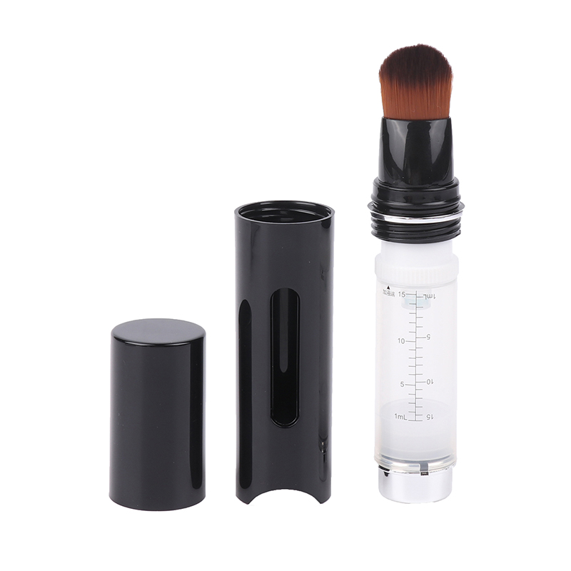 Peine aplicador de líquido par - Hair Care Serum reseña y precio