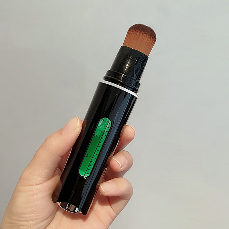 Peine aplicador de líquido par - Hair Care Serum reseña y precio