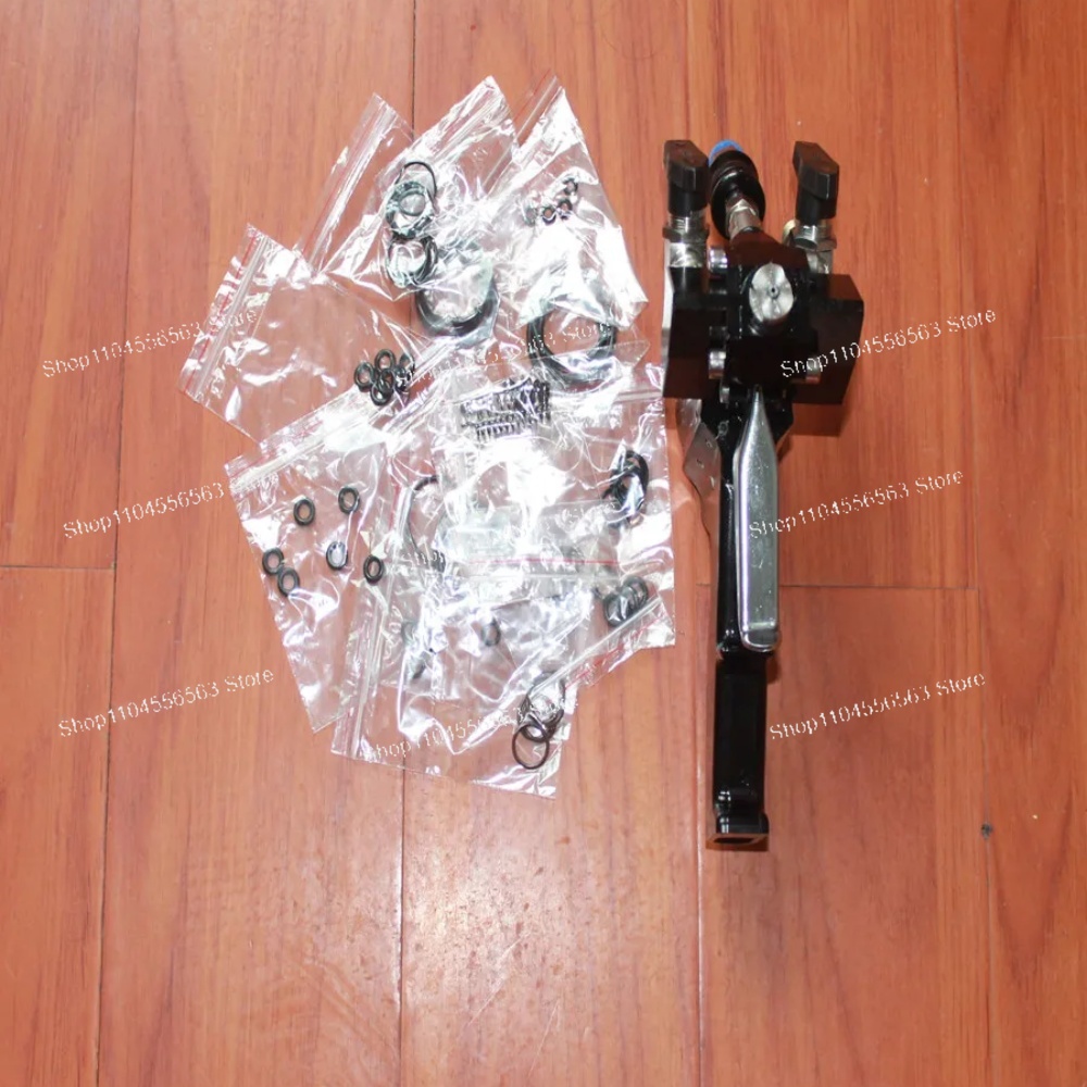 P2 Pistola pulverizadora de es - Heat Protectant Spray reseña y precio