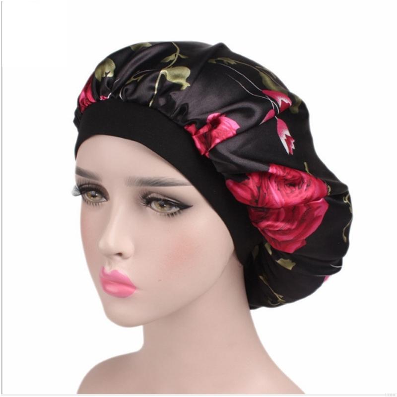 Gorro liso, gorro para dormir  - Hair Care Daily Routine reseña y precio