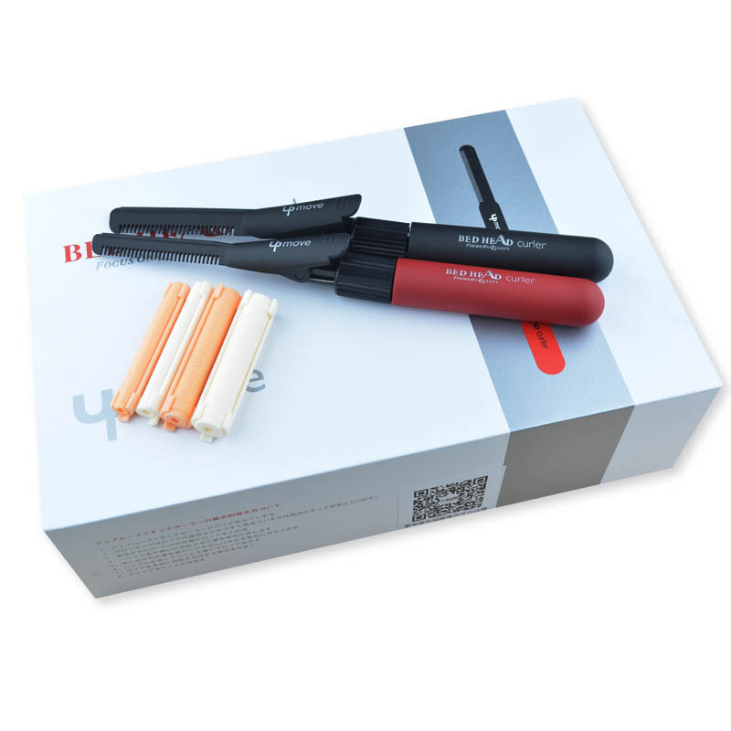 Rizador de pelo y rulos de pel - Hair Roller Set Flexi reseña y precio