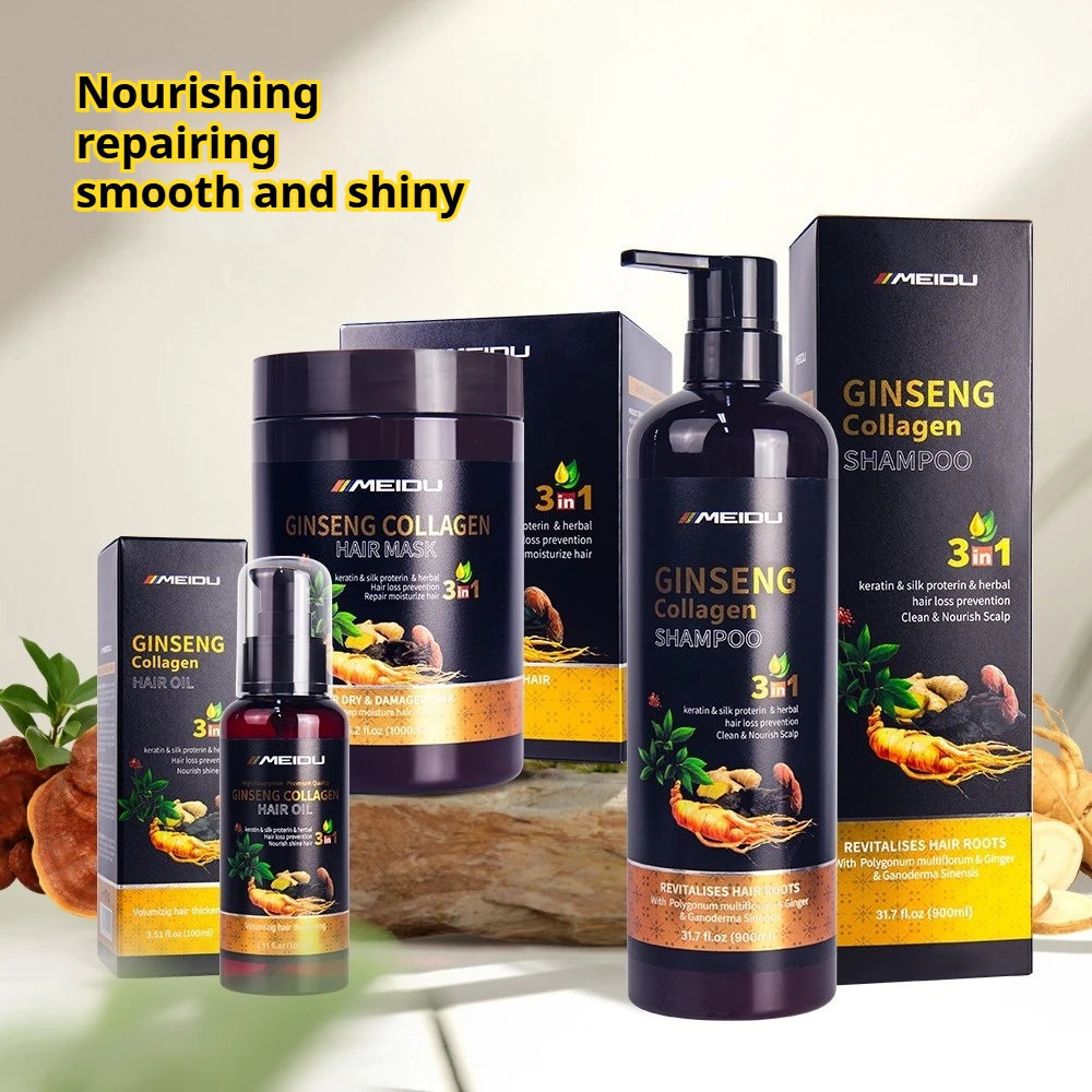 Champú y Acondicionador Nutrit - Hair Care Keratin Shampoo reseña y precio