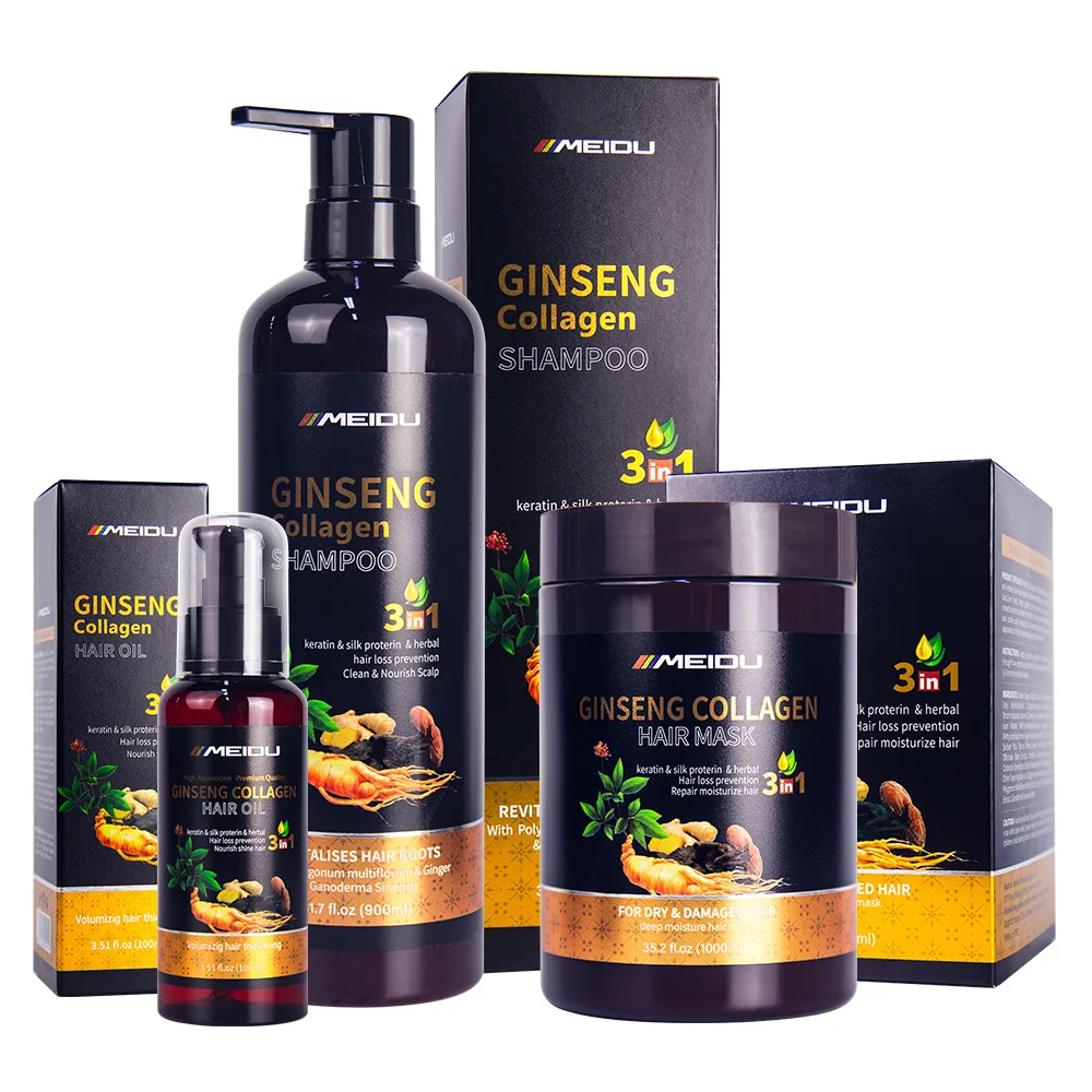 Champú y Acondicionador Nutrit - Hair Care Keratin Shampoo reseña y precio