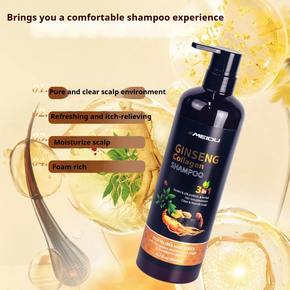 Champú y Acondicionador Nutrit - Hair Care Keratin Shampoo reseña y precio