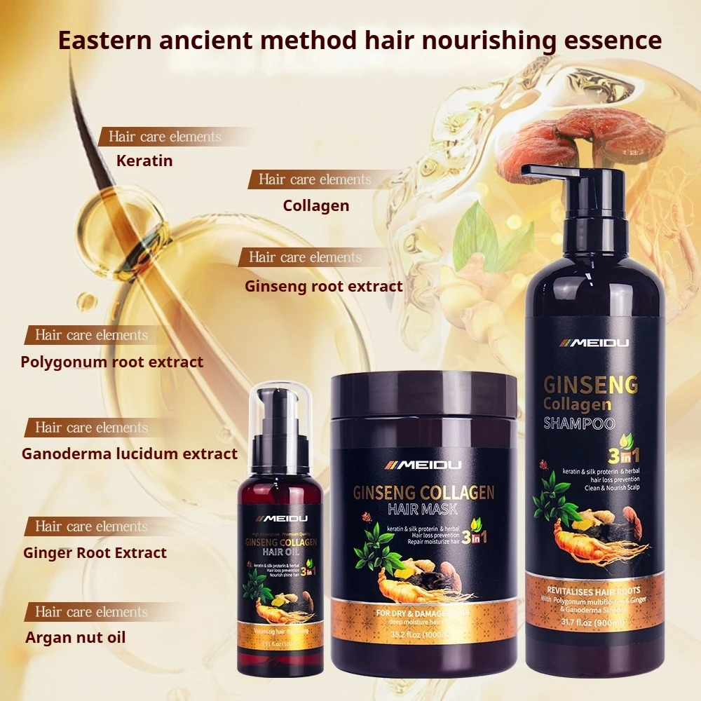 Champú y Acondicionador Nutrit - Hair Care Keratin Shampoo reseña y precio