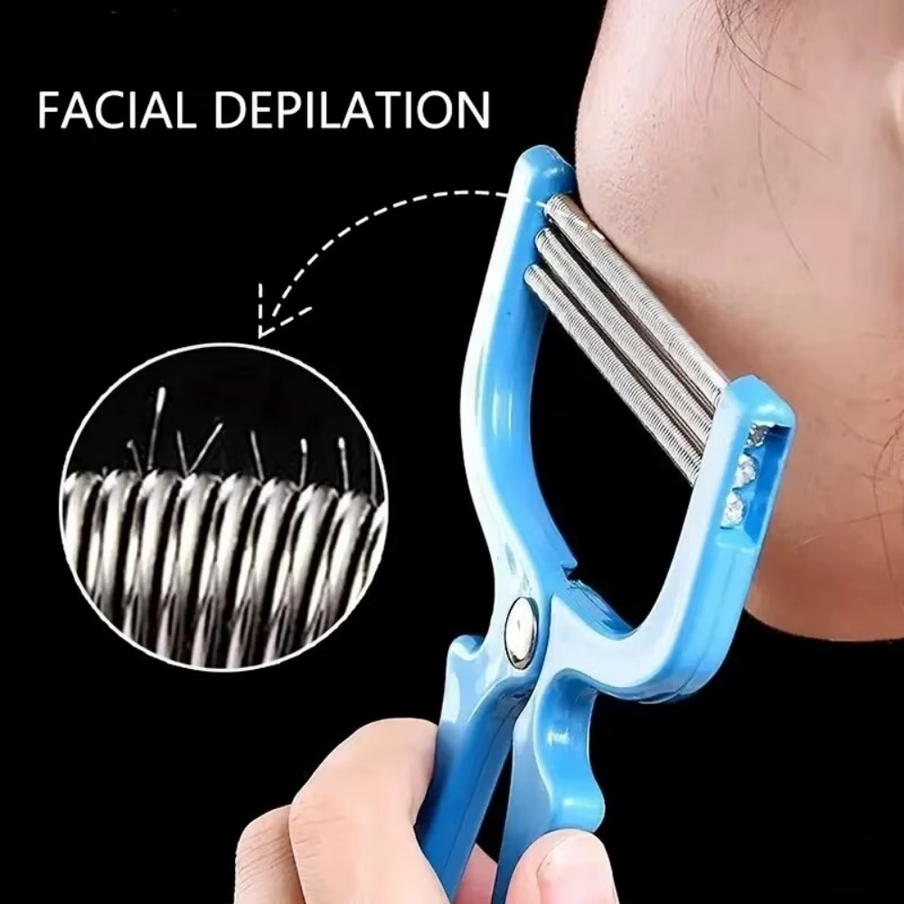 Depiladora para mujer, Mini de - Hair Care Tools reseña y precio