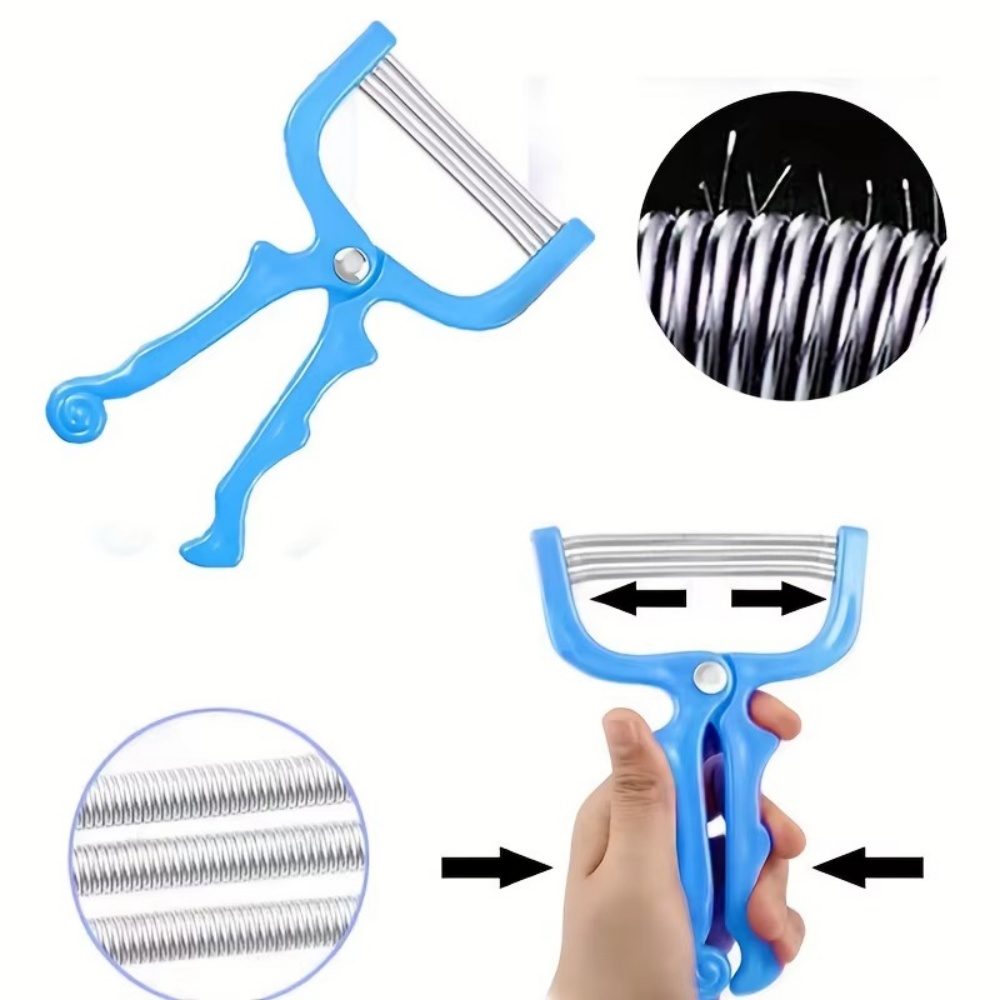 Depiladora para mujer, Mini de - Hair Care Tools reseña y precio
