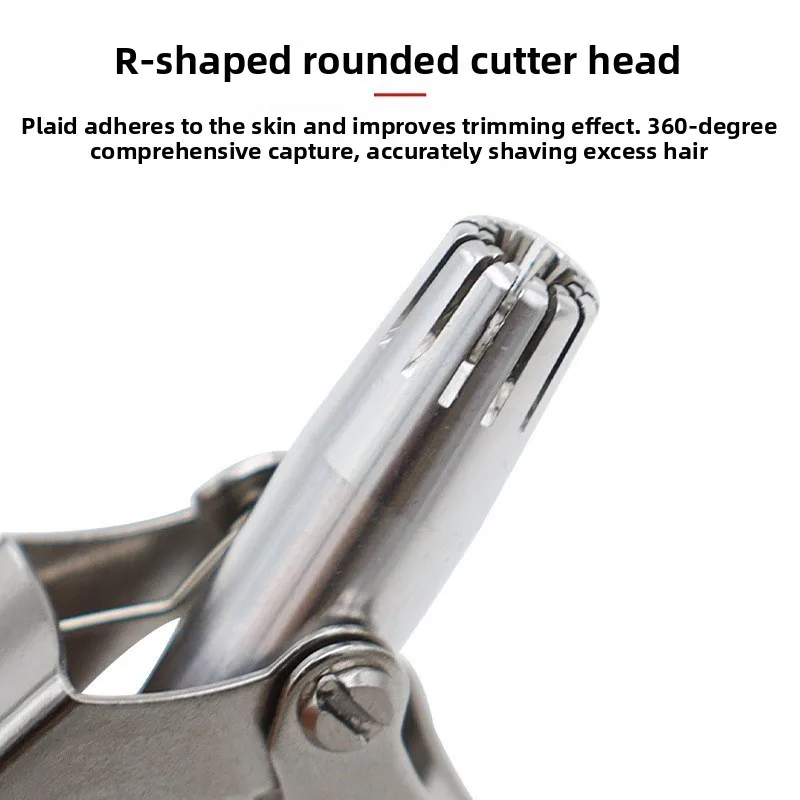 1/2 unidades de recortador man - Hair Care Tips reseña y precio
