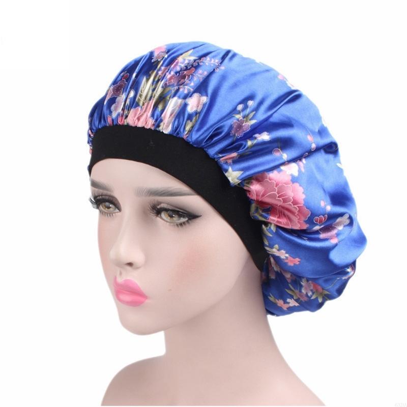 Gorro Noche para Hogar con Tel - Hair Care Daily Routine reseña y precio