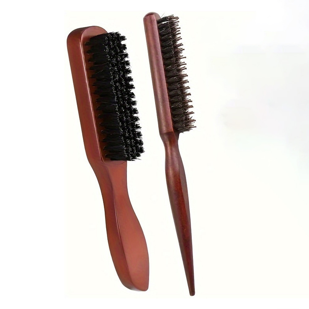 Juego de cepillos de pelo de m - Hair Care Daily Routine reseña y precio