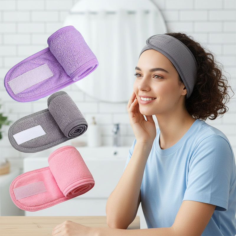 Diadema Ajustable para Yoga, S - Hair Care Tools reseña y precio