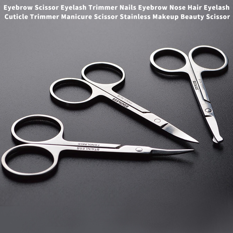 Juego de tijeras de aseo de ac - Hair Care Tips reseña y precio