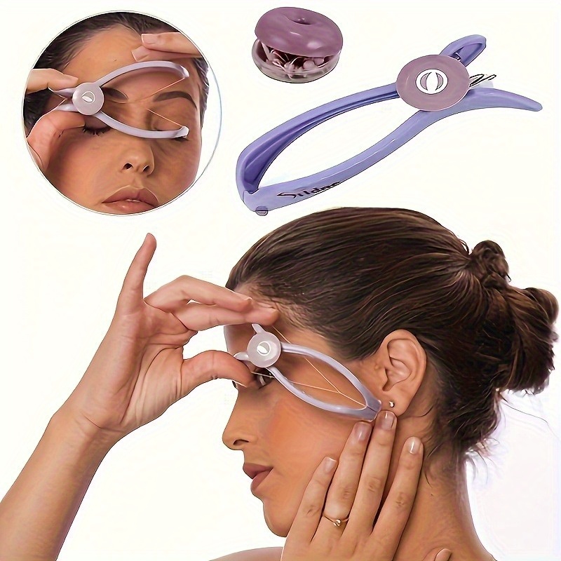 Depiladora Facial para Mujer,  - Hair Care Tools reseña y precio