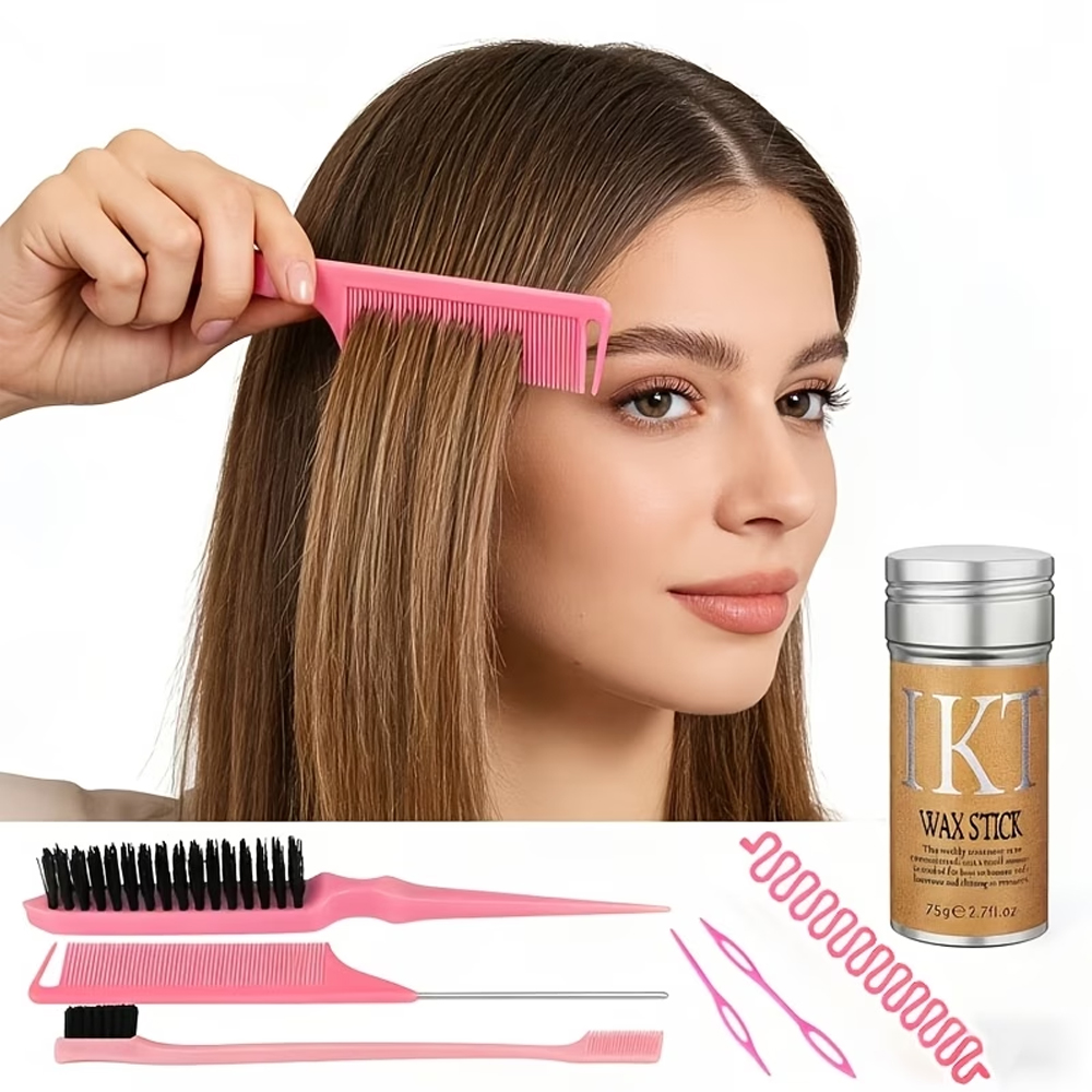 Set de 7 Piezas para el Cuidad - Hair Care Tools reseña y precio