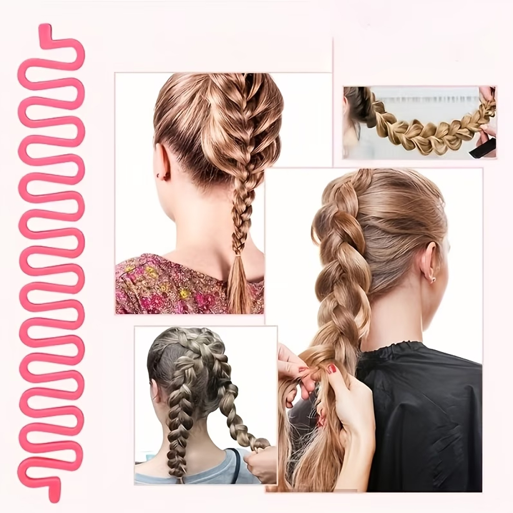 Set de 7 Piezas para el Cuidad - Hair Care Tools reseña y precio