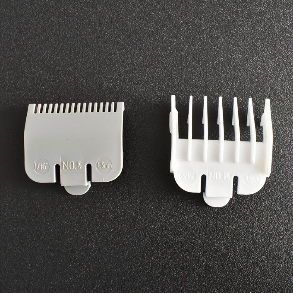 Juego de 3 Peines Guía para Co - Hair Care Tools reseña y precio