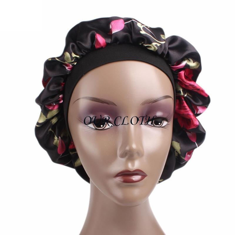 Gorro noche para hogar con tel - Hair Care Daily Routine reseña y precio