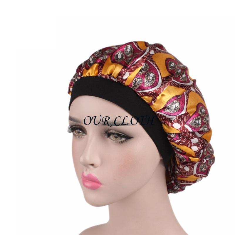 Gorro noche para hogar con tel - Hair Care Daily Routine reseña y precio