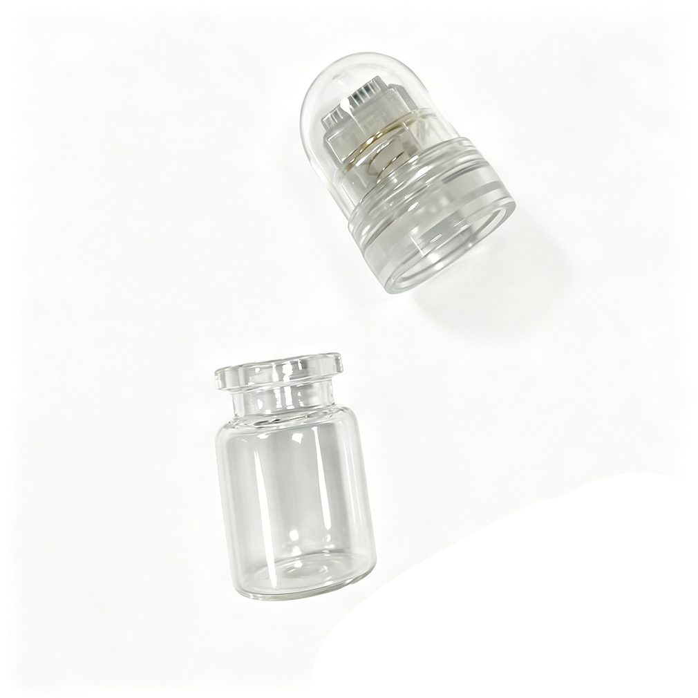 Derma Stamp con Microagujas pa - Hair Care Clinic reseña y precio