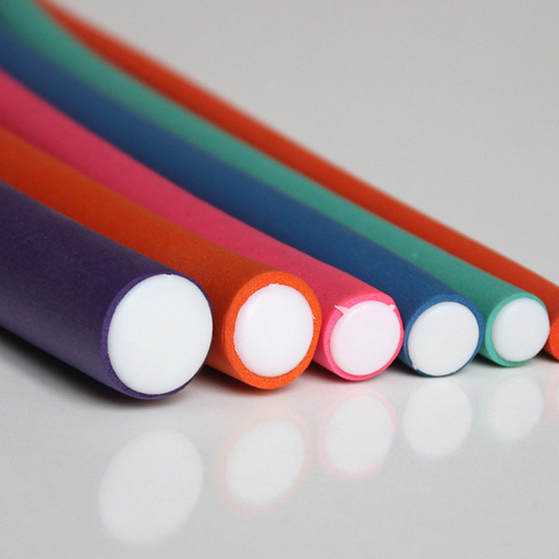 Rizador de pelo mágico, varill - Hair Roller Set Flexi reseña y precio
