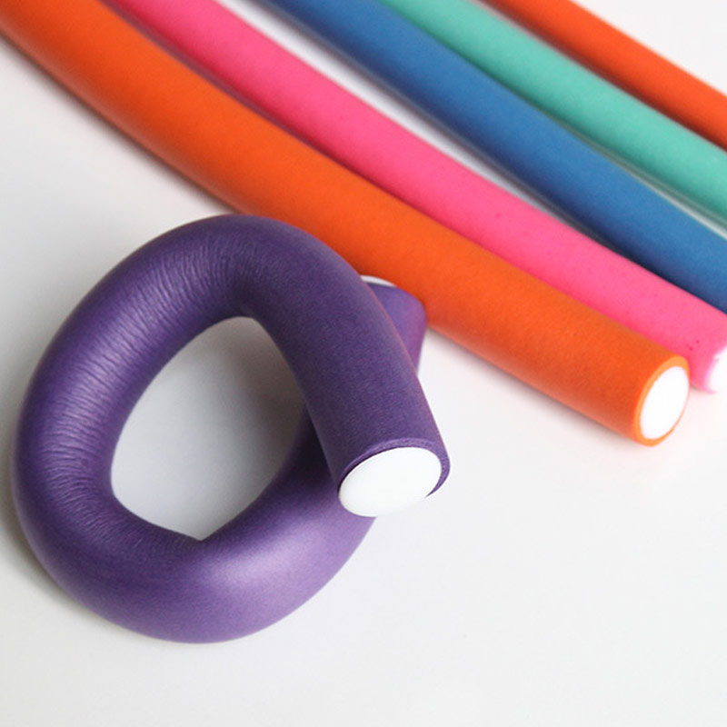 Rizador de pelo mágico, varill - Hair Roller Set Flexi reseña y precio