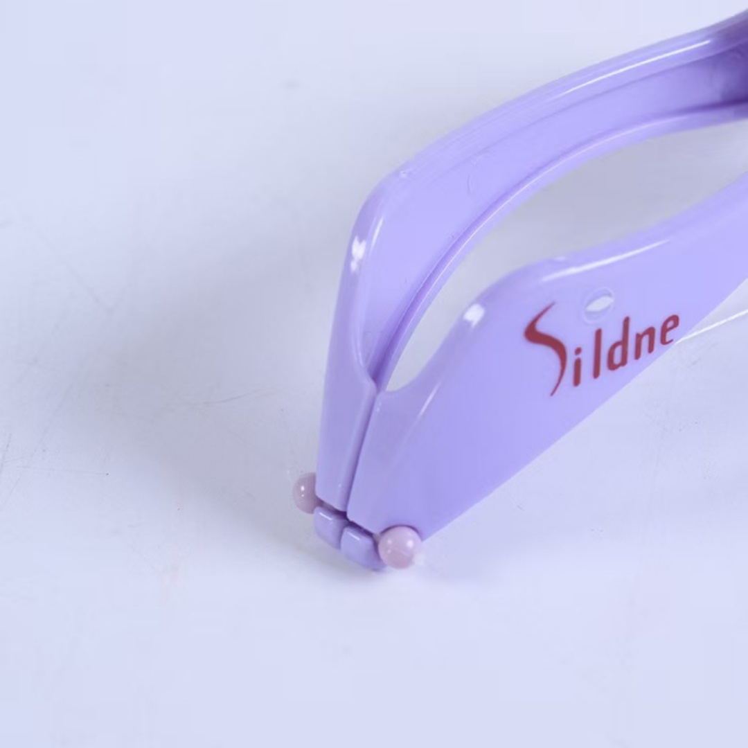 138--Depilador de hilo de algo - Hair Care Tools reseña y precio