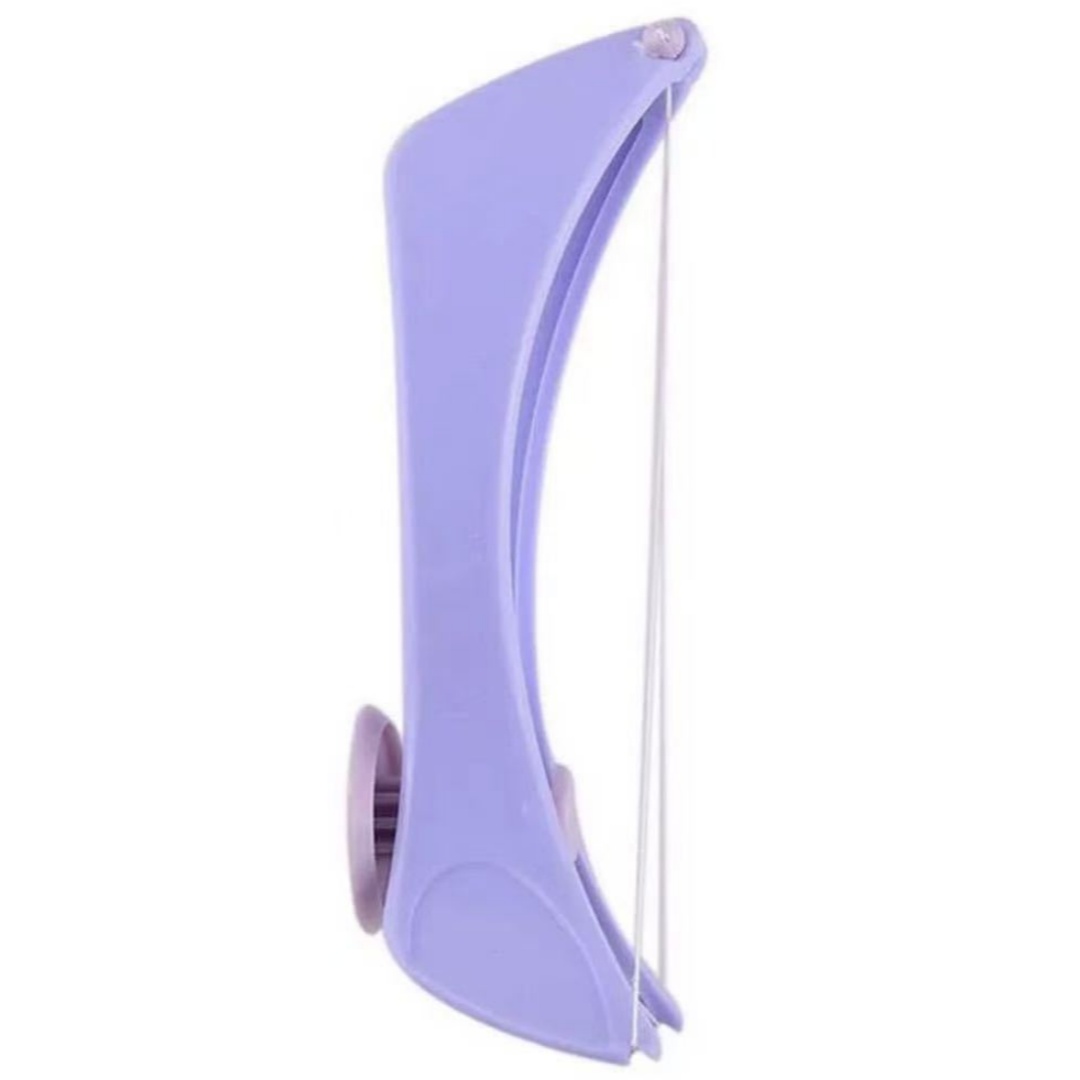 138--Depilador de hilo de algo - Hair Care Tools reseña y precio