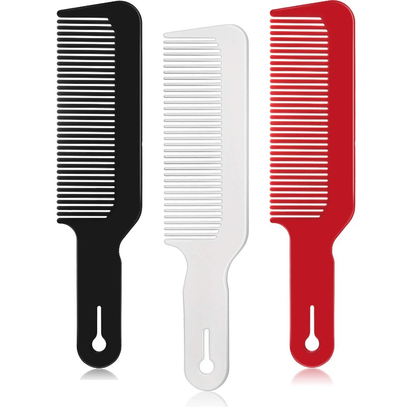 Peine Profesional para Barberí - Hair Care Clinic reseña y precio