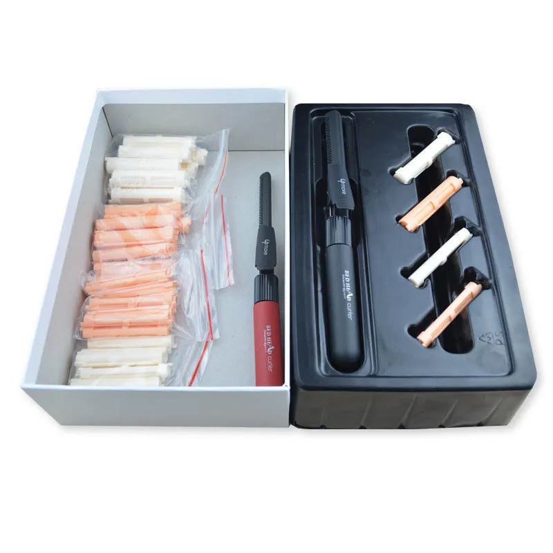 Rizador de pelo y rulos de pel - Hair Roller Set Flexi reseña y precio
