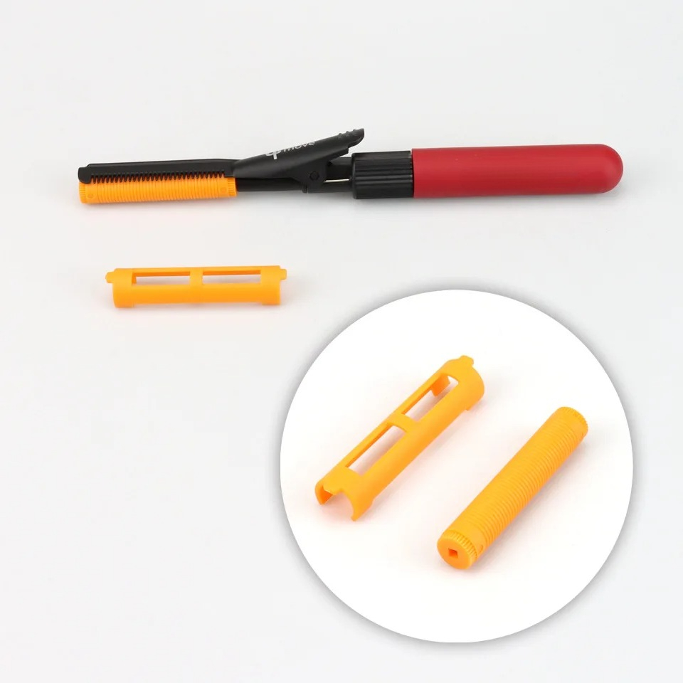 Rizador de pelo y rulos de pel - Hair Roller Set Flexi reseña y precio
