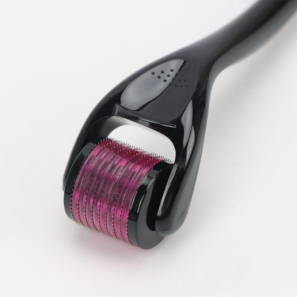 Rodillo Derma de 540 agujas pa - Hair Care Clinic reseña y precio
