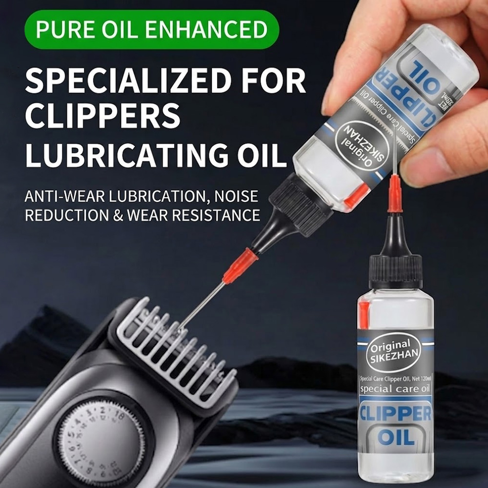 Aceite Lubricante para Cortape - Hair Care Tips reseña y precio
