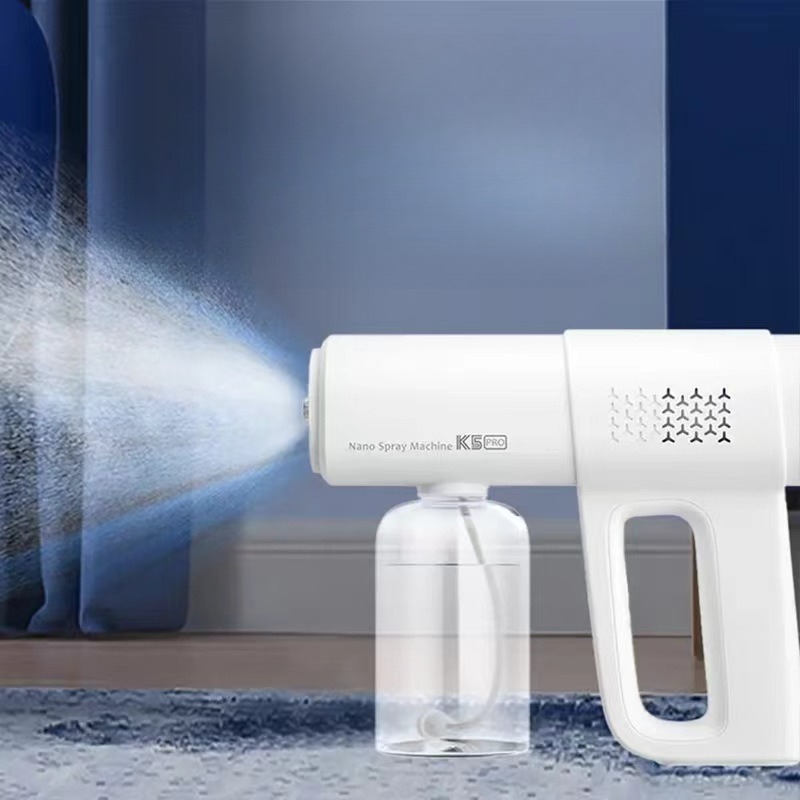 Spray para el Cuidado del Cabe - Hair Care Tools reseña y precio
