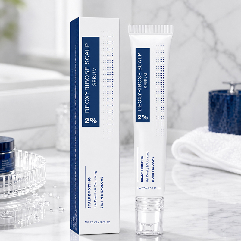 Esencia Nutritiva para el Cuer - Hair Care Serum reseña y precio