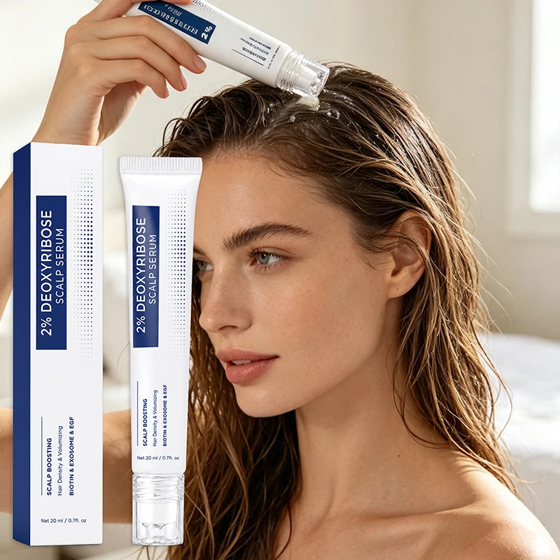 Esencia Nutritiva para el Cuer - Hair Care Serum reseña y precio