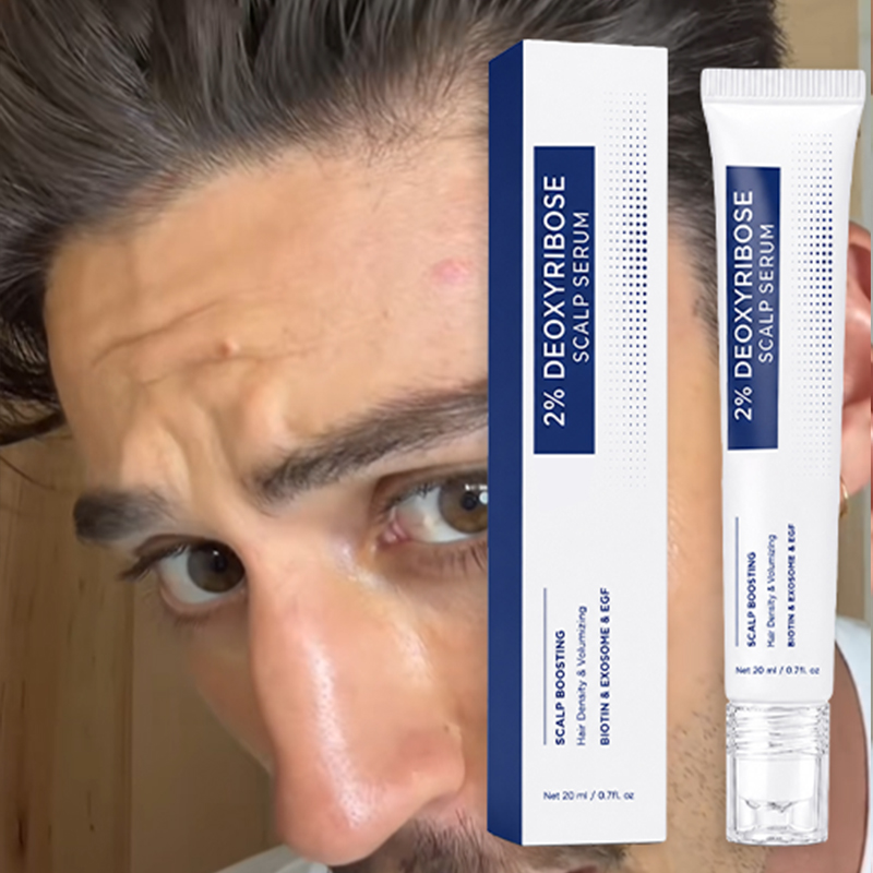 Esencia Nutritiva para el Cuer - Hair Care Serum reseña y precio