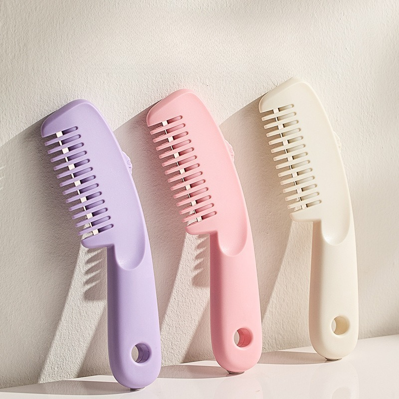 Peine Recortador de Pelo Portá - Hair Care Tools reseña y precio