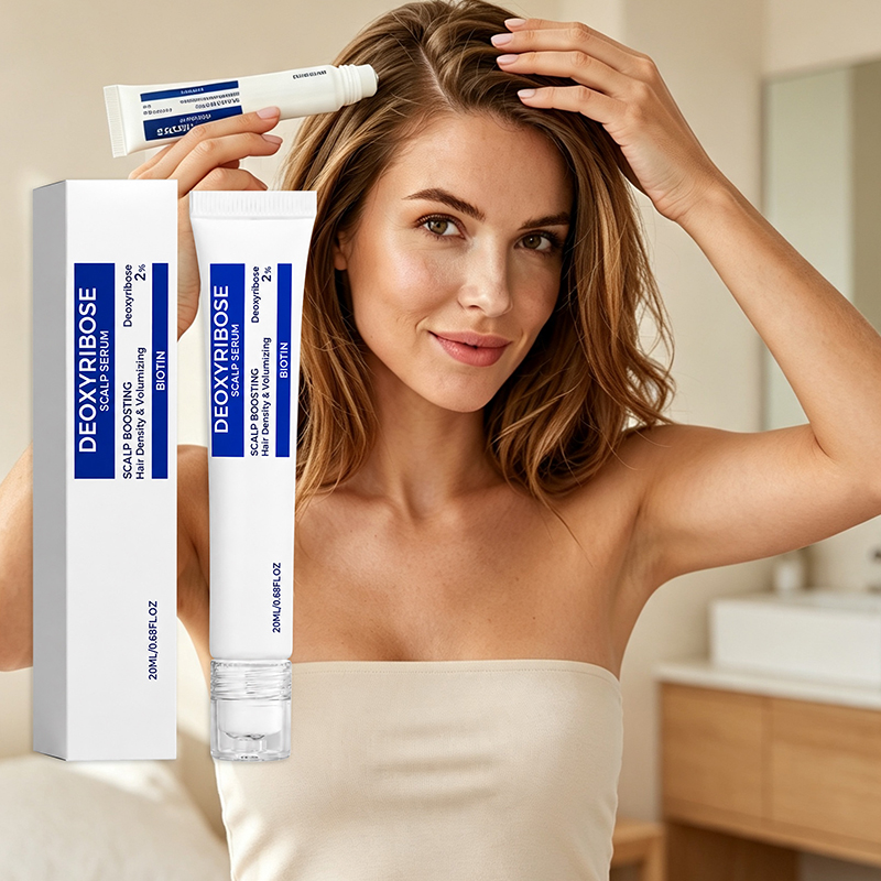 Suero para el cuidado del cuer - Hair Care Serum reseña y precio
