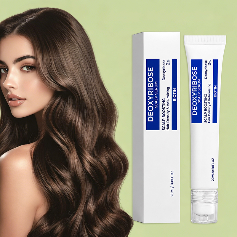 Suero para el cuidado del cuer - Hair Care Serum reseña y precio