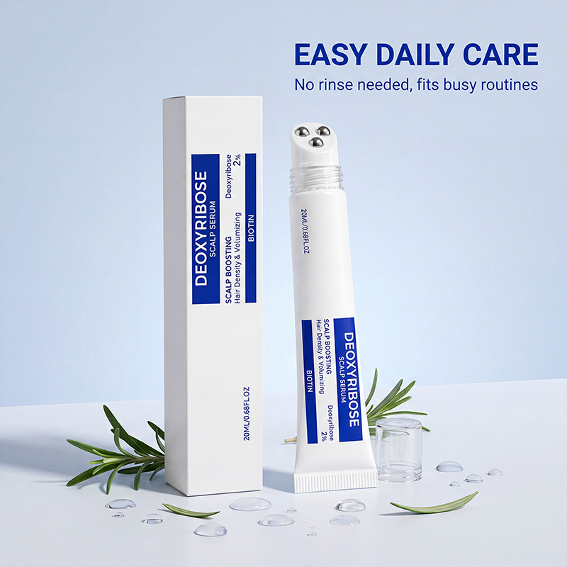 Suero para el cuidado del cuer - Hair Care Serum reseña y precio